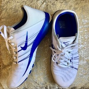 Nike Free TR 6 Sneakers